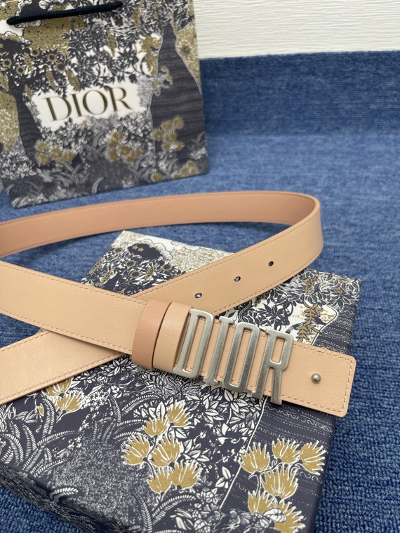 Dior Belts